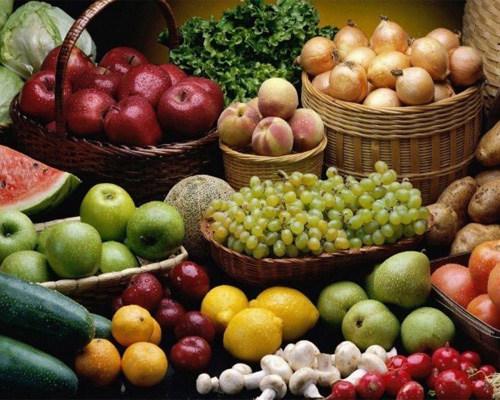 Sourcing of Vegetables &amp; Fruits