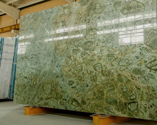 Sourcing of Granite and Marble