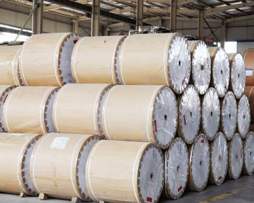 Sourcing of Paper Products